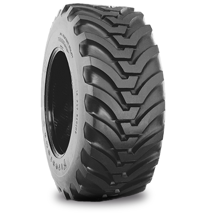ALL TRACTION UTILITY Specialized Features